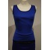 Bastidella azul top